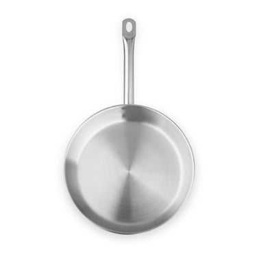 6 Piece Pro X Ingrid Stainless Steel Cookware Set